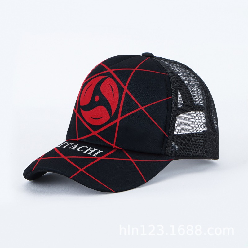나루토 하타케 카카시 야구 모자 새로운 창의적인 만화와 - Naruto Headband Metal 리뷰 및 가격