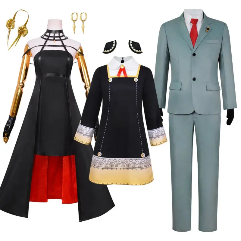 2026 애니메이션 SPY×FAMILY Twilight - Anime Cosplay Com 리뷰 및 가격