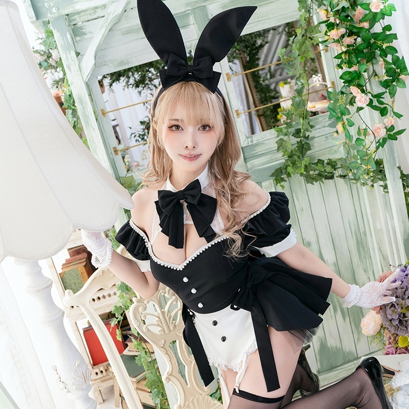 여성 메이드 로리타 의상 로맨스 코스프레 의상 핸드 워 - Anime Cosplay Recommendations 리뷰 및 가격