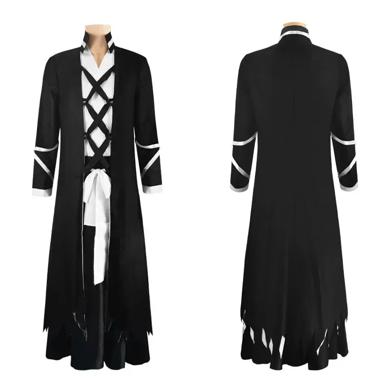 애니메이션 블리치 쿠로사키 이치고 코스프레 텐사 죄겐츠 - Anime Cosplay Bleach 리뷰 및 가격