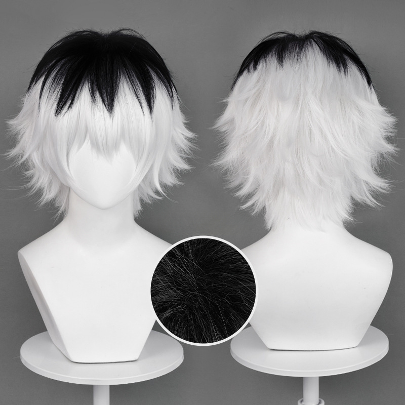 Anime Tokyo Ghoul Kaneki Ken 코 - Anime Cosplay Tokyo Ghoul 리뷰 및 가격