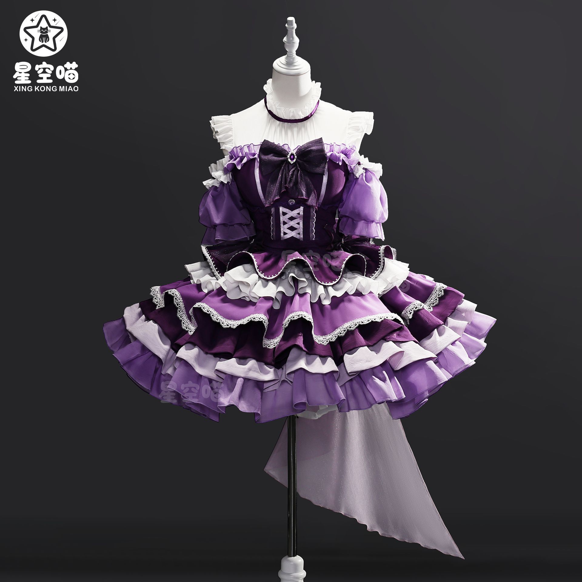 2026 MagiaDay 아카츠키 호무라 코스프레 애니 - Anime Cosplay 2026 리뷰 및 가격