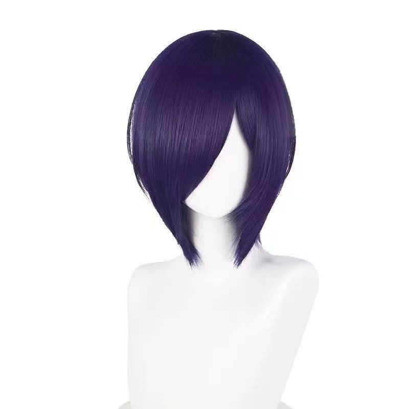 애니메이션 도쿄 구울 코스프레 키리시마 토우카 가발 마 - Anime Cosplay Tokyo Ghoul 리뷰 및 가격