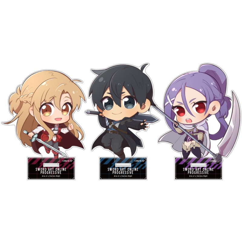 모험 애니메이션 소드 아트 온라인 케이프 버전 미니 아 - Sword Art Online Cape 리뷰 및 가격