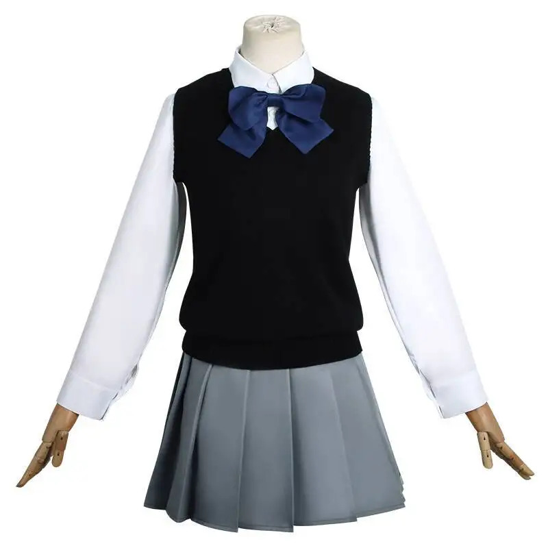 CyI 추천 어린이 쿠로카와 아카네 코스프레 의상 JK - Anime Cosplay Recommendations 리뷰 및 가격