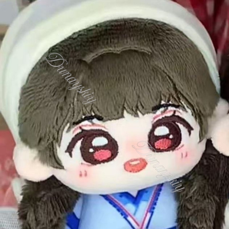 옥주우 드라마 팬 플러시 장유 시에 정 10cm 코스프 - Anime Cosplay Couple 리뷰 및 가격