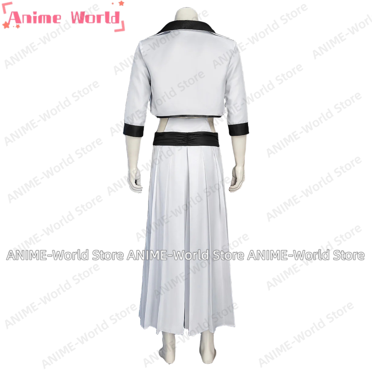 《맞춤형 사이즈》애니메이션 Grimmjow Jaeger - Anime Cosplay With Mask 리뷰 및 가격