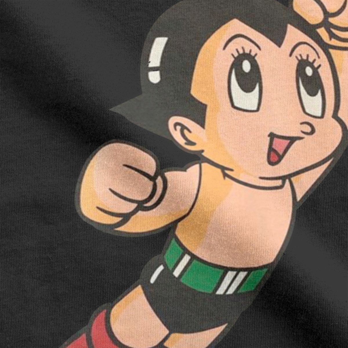 Astroboy Anime 로봇 T 셔츠 남성 여성 코 - Anime Cosplay Ideas Male 리뷰 및 가격