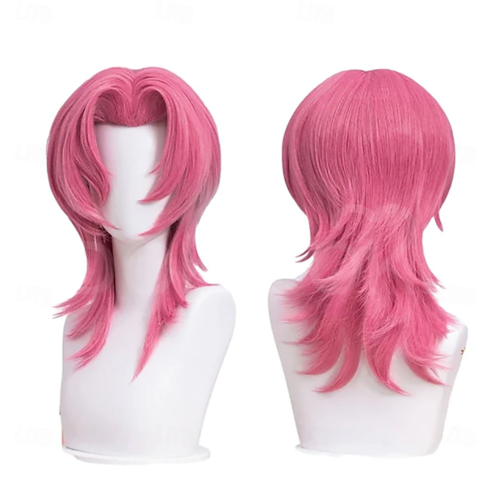 합성 머리 의상 가발 영화 애니메이션 한국 아이돌 영감 - Cosplay Korean Anime 리뷰 및 가격