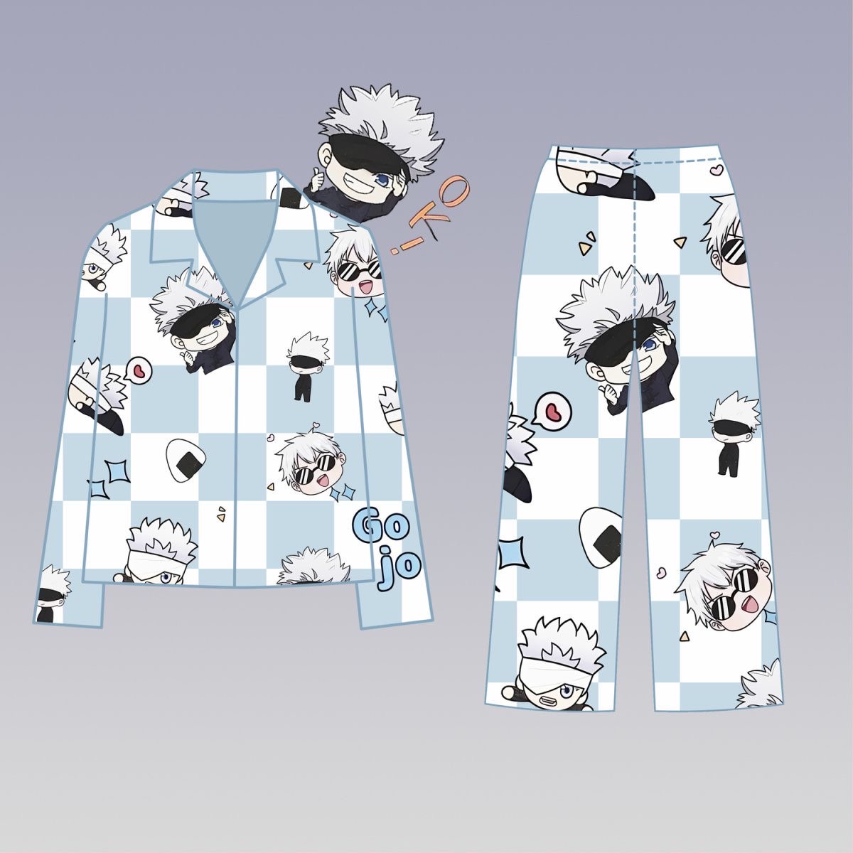 Jujutsu Battle Pain Clothes Go - Anime Cosplay Couple 리뷰 및 가격
