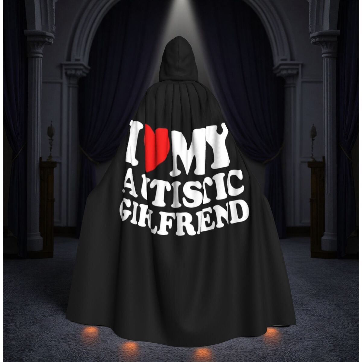 나는 자폐증이 있는 여자친구를 사랑합니다. 자폐증이 있 - Anime Cosplay Girlfriend 리뷰 및 가격