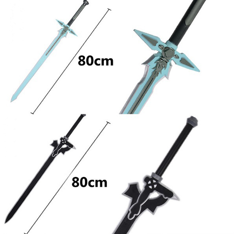 소드 아트 온라인 다크 리펄서, 키리토 키리가야 소드, - Sword Art Online Cape 리뷰 및 가격