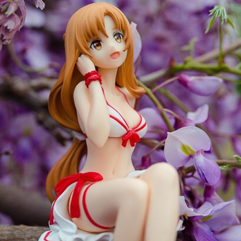 13cm 소드 아트 온라인 애니메이션 주변기기 유우키  - Sword Art Online Cape 리뷰 및 가격