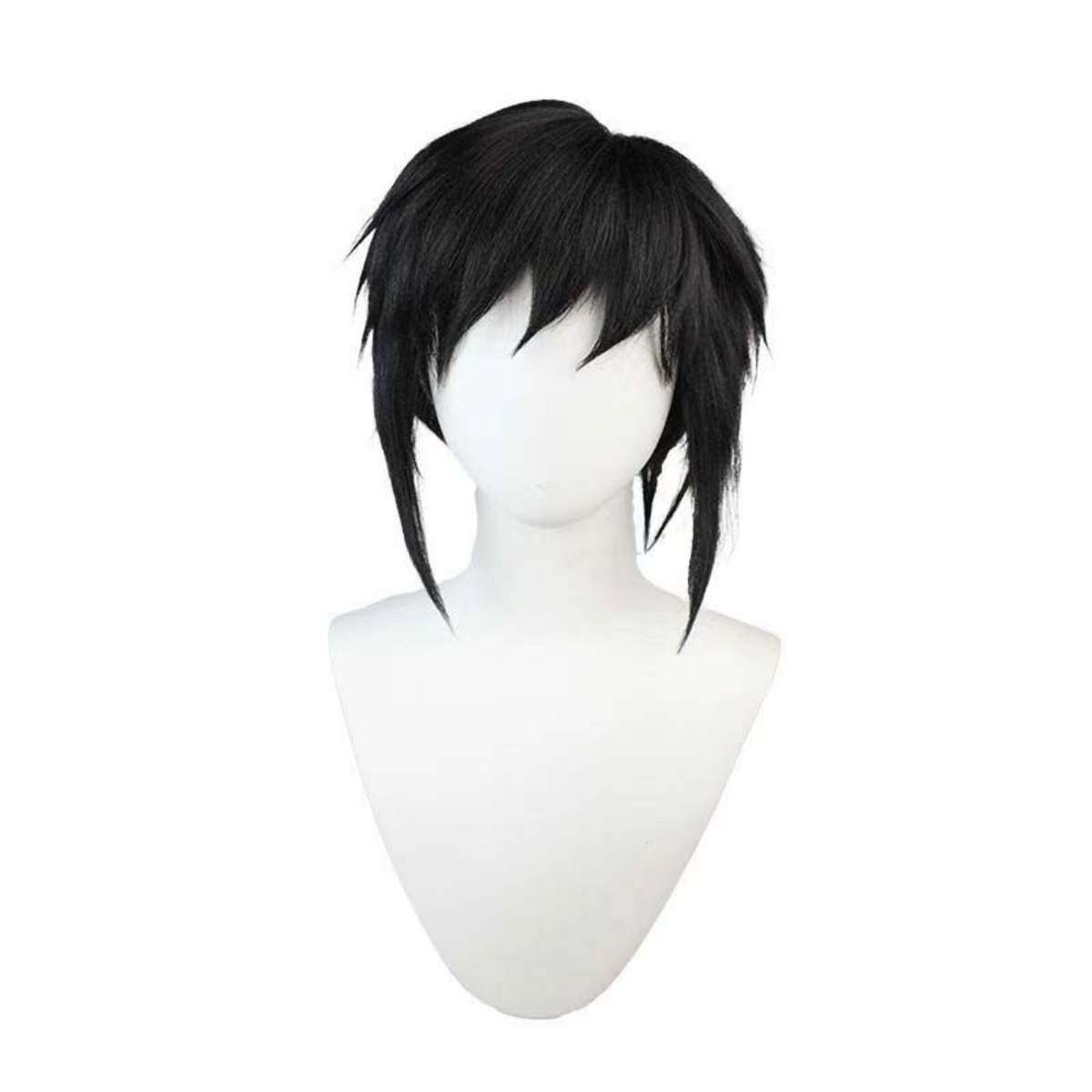 토미오카 기유 코스프레 가발 |   두꺼운 볼륨감 있는 - Anime Cosplay Recommendations 리뷰 및 가격