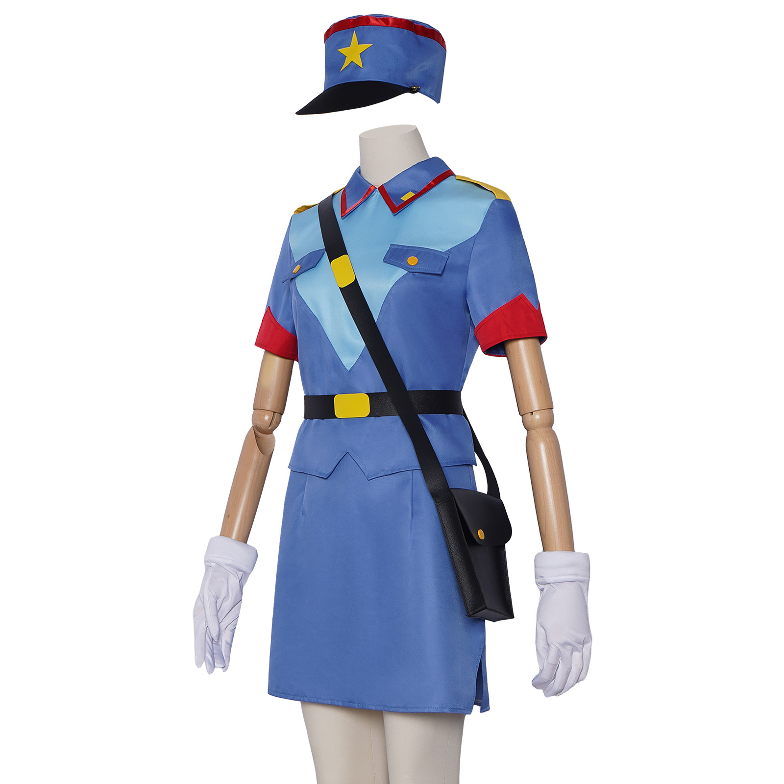 할로윈 코스프레 제니와 간호사 조이 여성용 의상 크리스 - Anime Cosplay Nurse 리뷰 및 가격