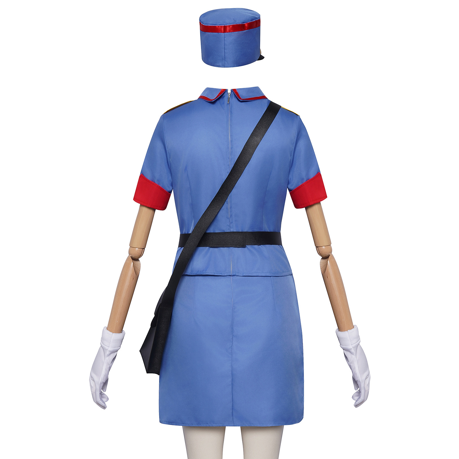 할로윈 코스프레 제니와 간호사 조이 여성용 의상 크리스 - Anime Cosplay Nurse 리뷰 및 가격