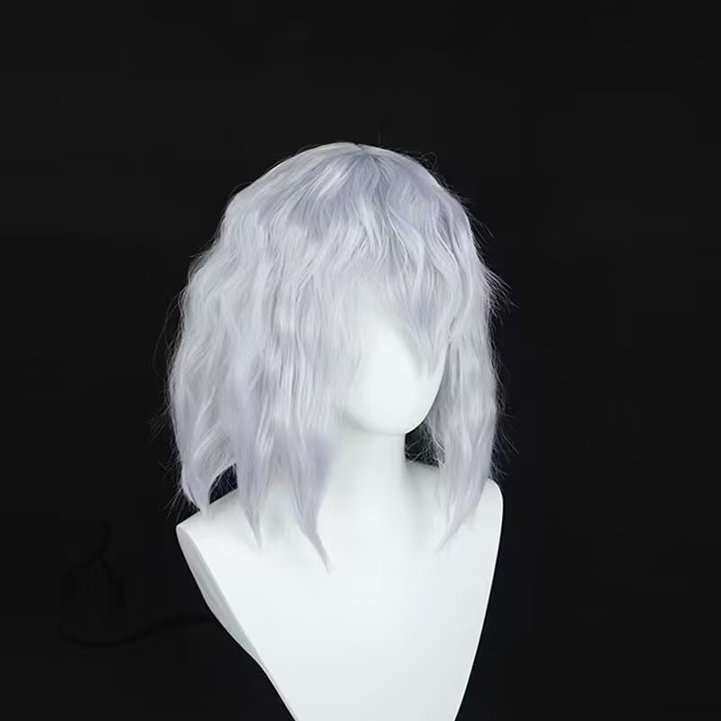 코스프레 레지던트 이블 9: 리틀 걸 에밀리 합성 섬유 - Anime Cosplay Little Girl 리뷰 및 가격