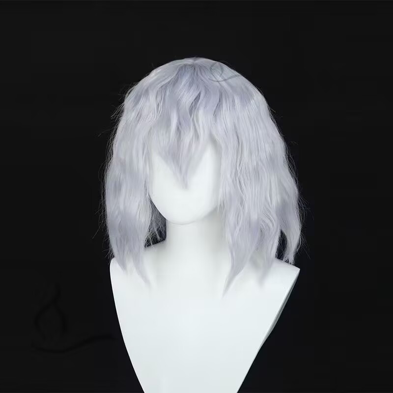 코스프레 레지던트 이블 9: 리틀 걸 에밀리 합성 섬유 - Anime Cosplay Little Girl 리뷰 및 가격