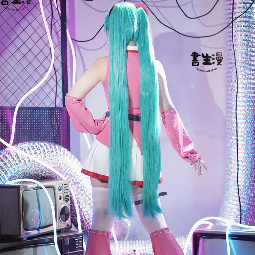 할로윈 크리스마스 무대 공연 복원 애니메이션 MMiLk - Anime Cosplay 2026 리뷰 및 가격