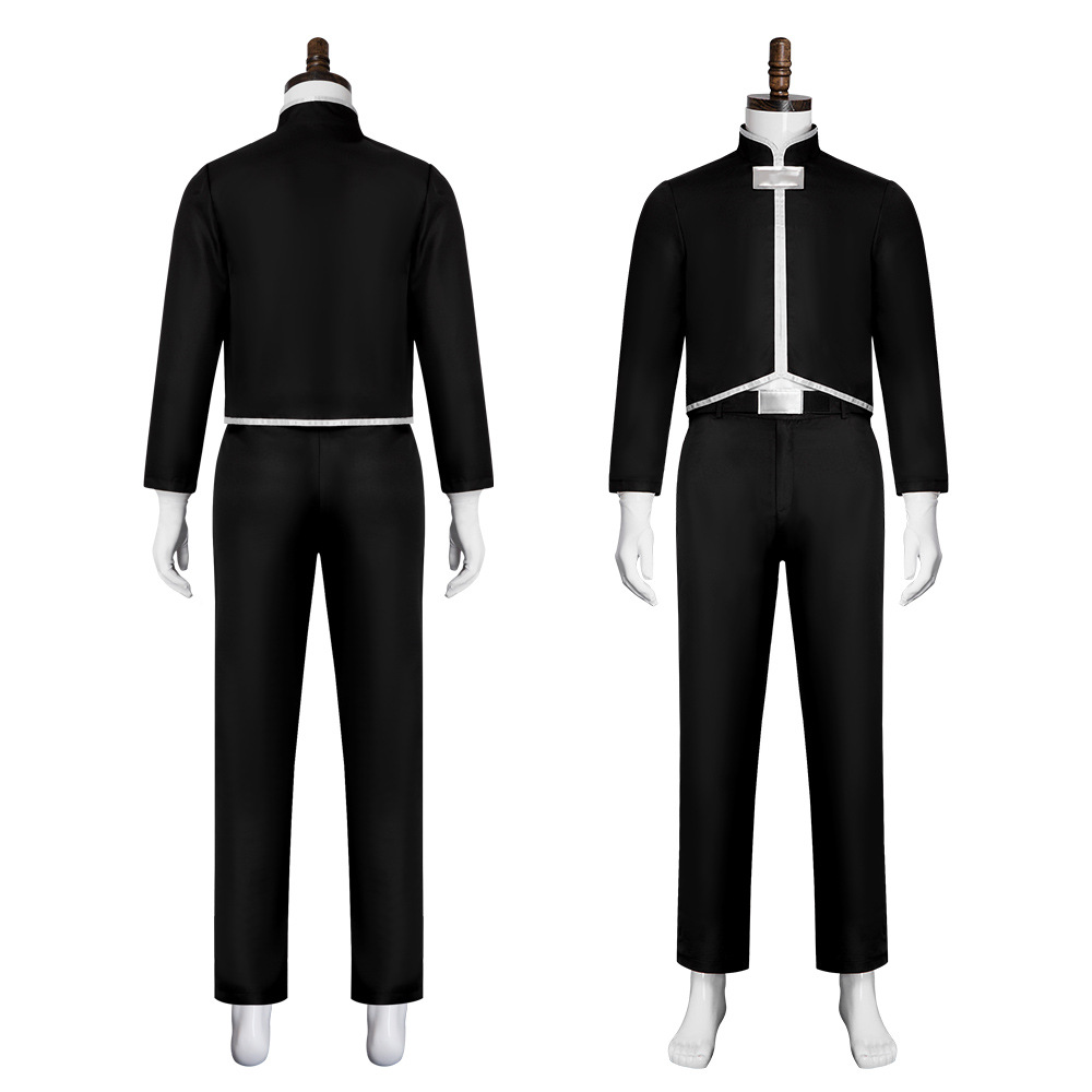 Anime Cos 강철의 연금술사 에드워드 엘릭 코스프 - Fullmetal Alchemist Coat 리뷰 및 가격