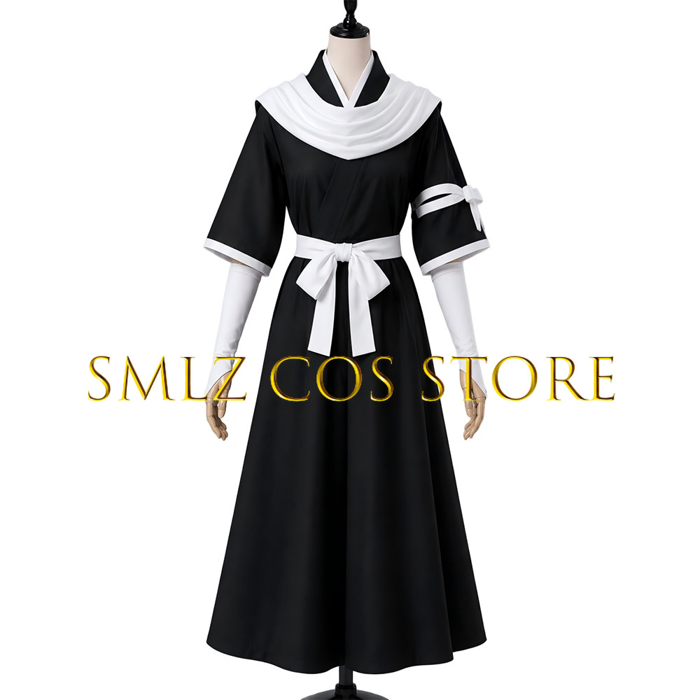 2026 TYBW 루키아 코스프레 쿠치키 코스튬 남성용 - Anime Cosplay 2026 리뷰 및 가격