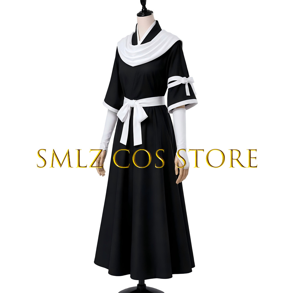 2026 TYBW 루키아 코스프레 쿠치키 코스튬 남성용 - Anime Cosplay 2026 리뷰 및 가격