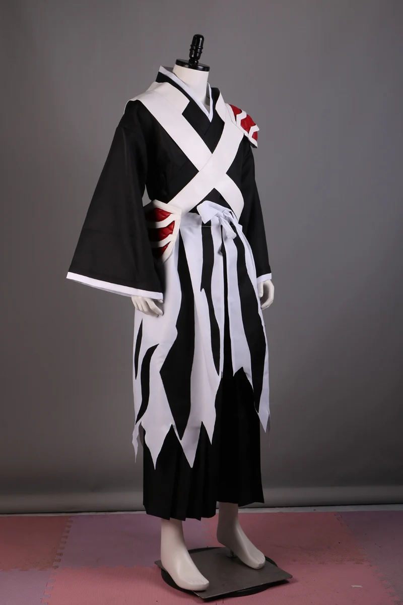 블리치 애니메이션 TYBW 이치고 반카이 로브 코스프레 - Anime Cosplay Bleach 리뷰 및 가격