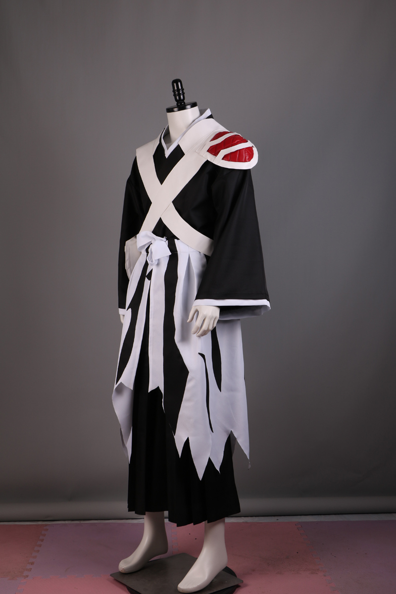 블리치 애니메이션 TYBW 이치고 반카이 로브 코스프레 - Anime Cosplay Bleach 리뷰 및 가격