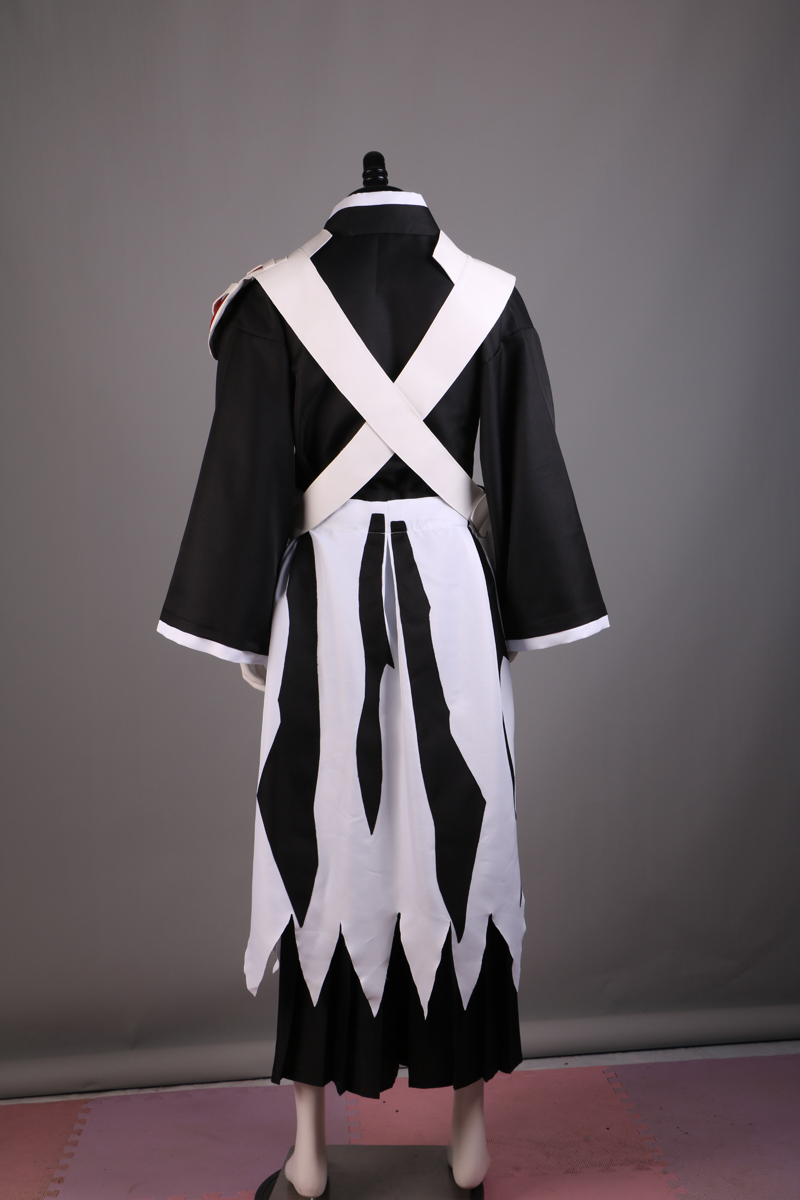 블리치 애니메이션 TYBW 이치고 반카이 로브 코스프레 - Anime Cosplay Bleach 리뷰 및 가격