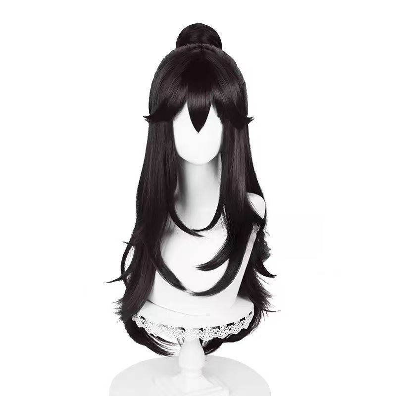 Dao Gui Yi Xian Li Huo 코스프레 가발 - Anime Cosplay Recommendations 리뷰 및 가격