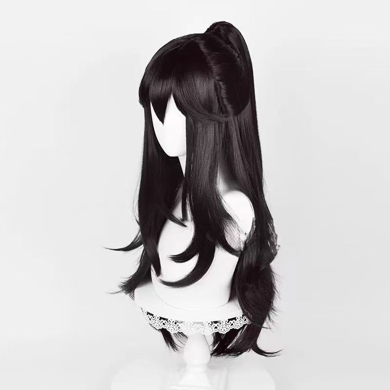 Dao Gui Yi Xian Li Huo 코스프레 가발 - Anime Cosplay Recommendations 리뷰 및 가격