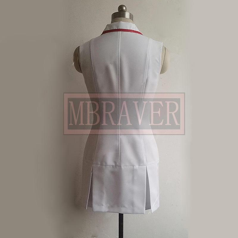 2025 Lol 아칼리 스킨 간호사 할로윈 코스프레 의 - Anime Cosplay Nurse 리뷰 및 가격