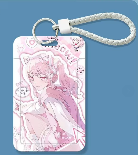 샤오자키는 샤오샨 루이시 코스프레 슬라이드 커버 카드  - Anime Cosplay Recommendations 리뷰 및 가격