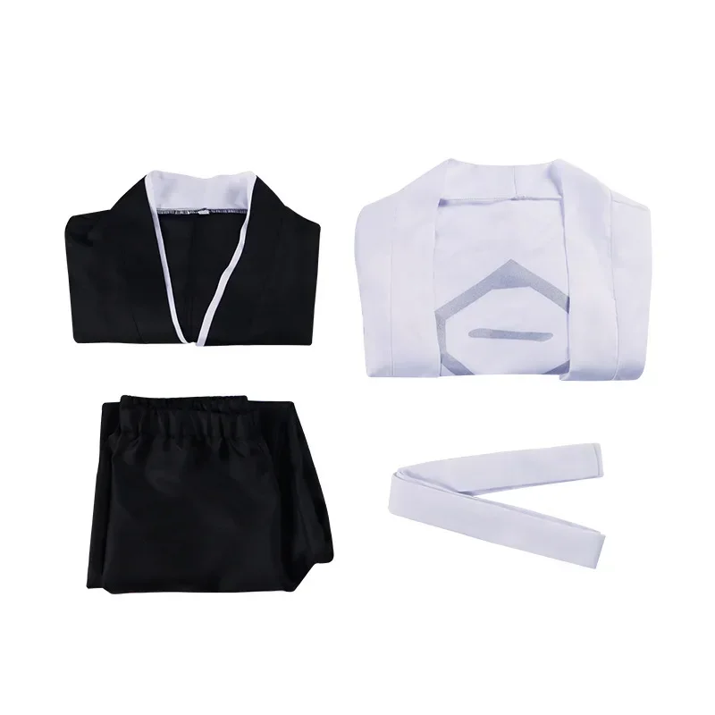 애니메이션 표백제 Aizen Sousuke 천년 혈맹  - Bleach Captain Coat 리뷰 및 가격