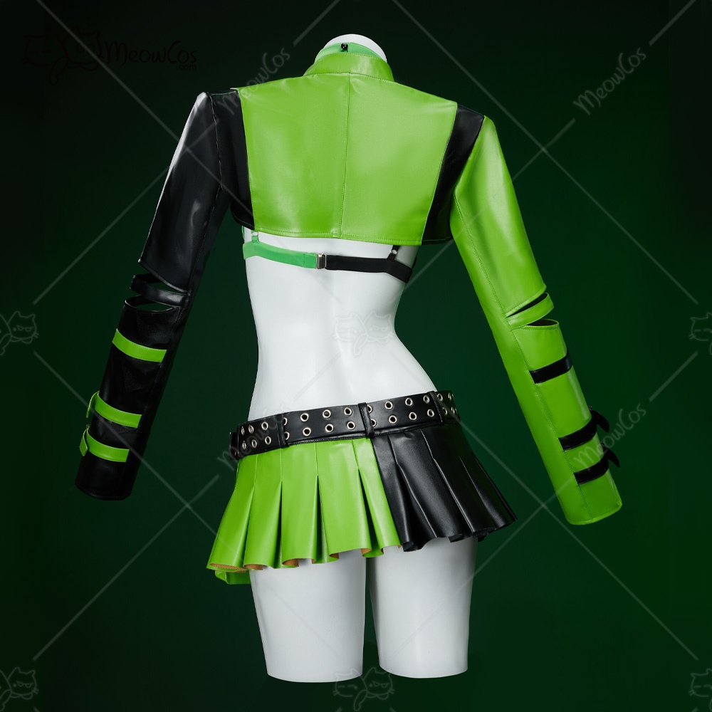 미국 주식시장 MEOWCOS 여성용 애니메이션 탑 코트 - Anime Cosplay Com 리뷰 및 가격
