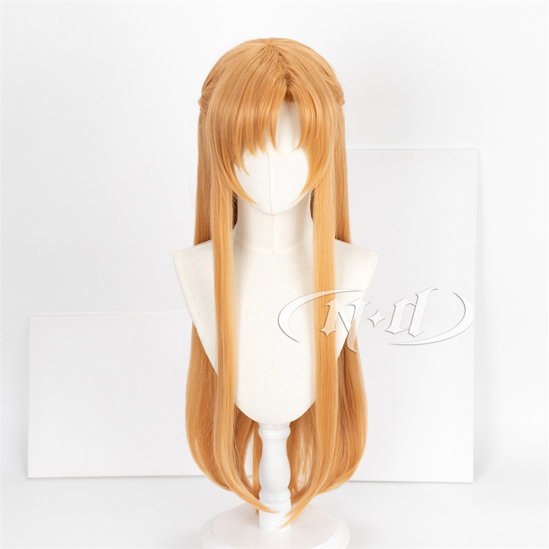 ND 유키 아스나 코스프레 가발, 애니메이션 소드 아트 - Sword Art Online Cape 리뷰 및 가격