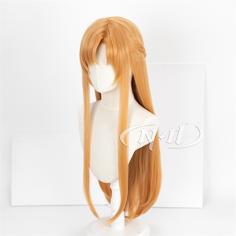 ND 유키 아스나 코스프레 가발, 애니메이션 소드 아트 - Sword Art Online Cape 리뷰 및 가격