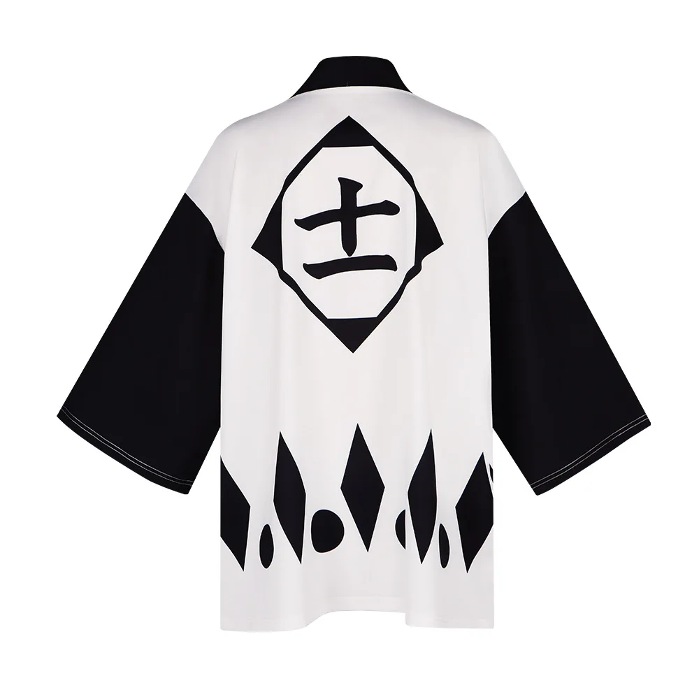 롤 플레잉 유니폼 죽음의 신 블리치 코스튬 쿠로사키 이 - Anime Cosplay Bleach 리뷰 및 가격
