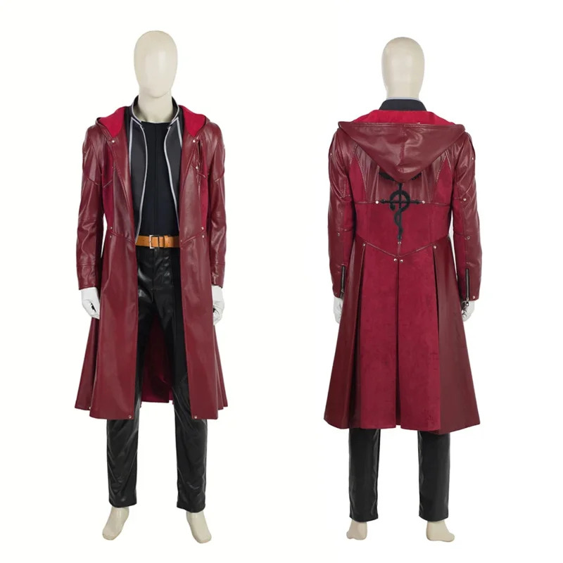 애니메이션 코스 풀메탈 연금술사 에드워드 엘릭 코스프레 - Fullmetal Alchemist Coat 리뷰 및 가격