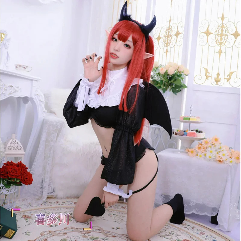 리즈 쿤 키타가와 마린 코스프레 마이 드레스 업 인스타 - Anime Cosplay Instagram 리뷰 및 가격